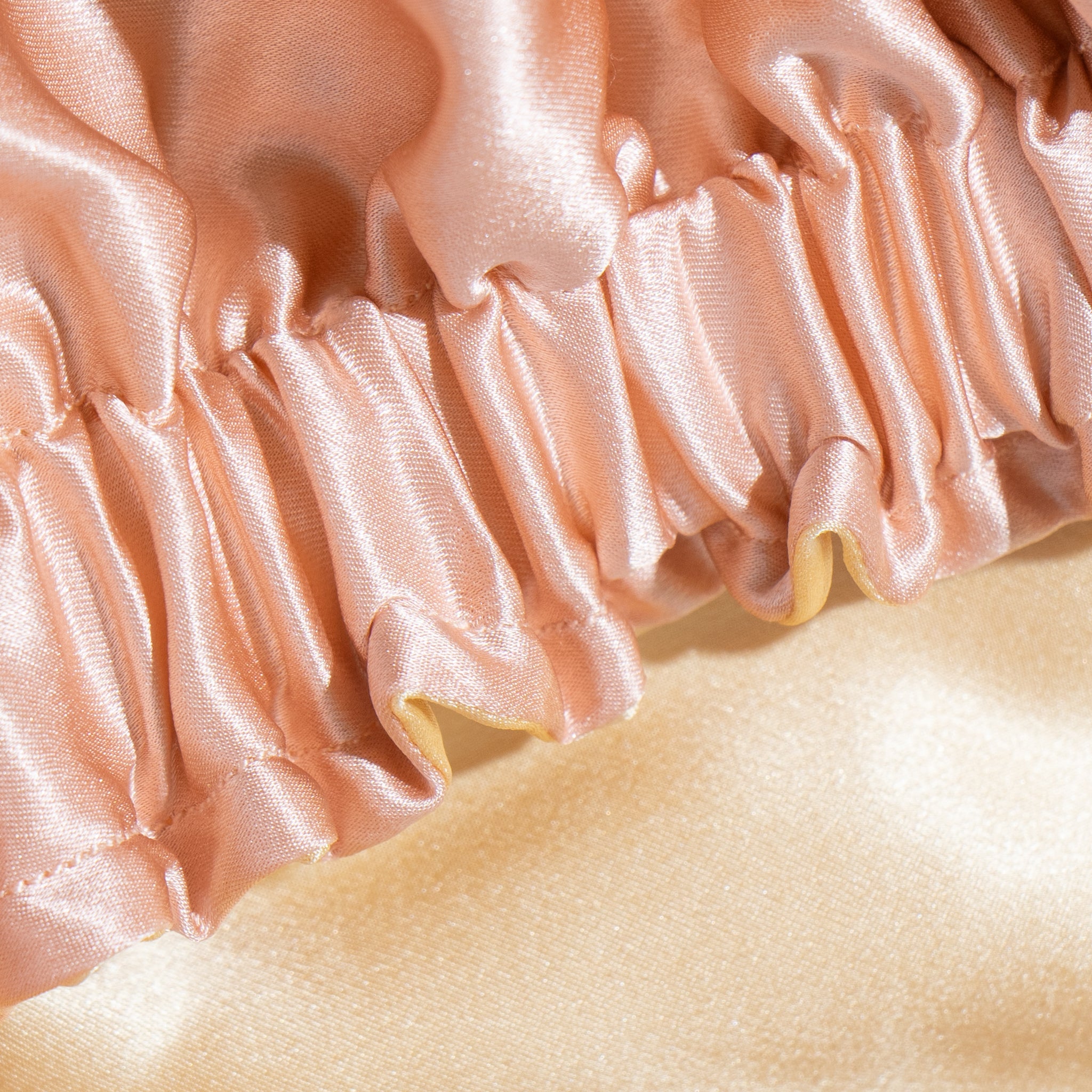 100% Mulberry Silk Night Cap