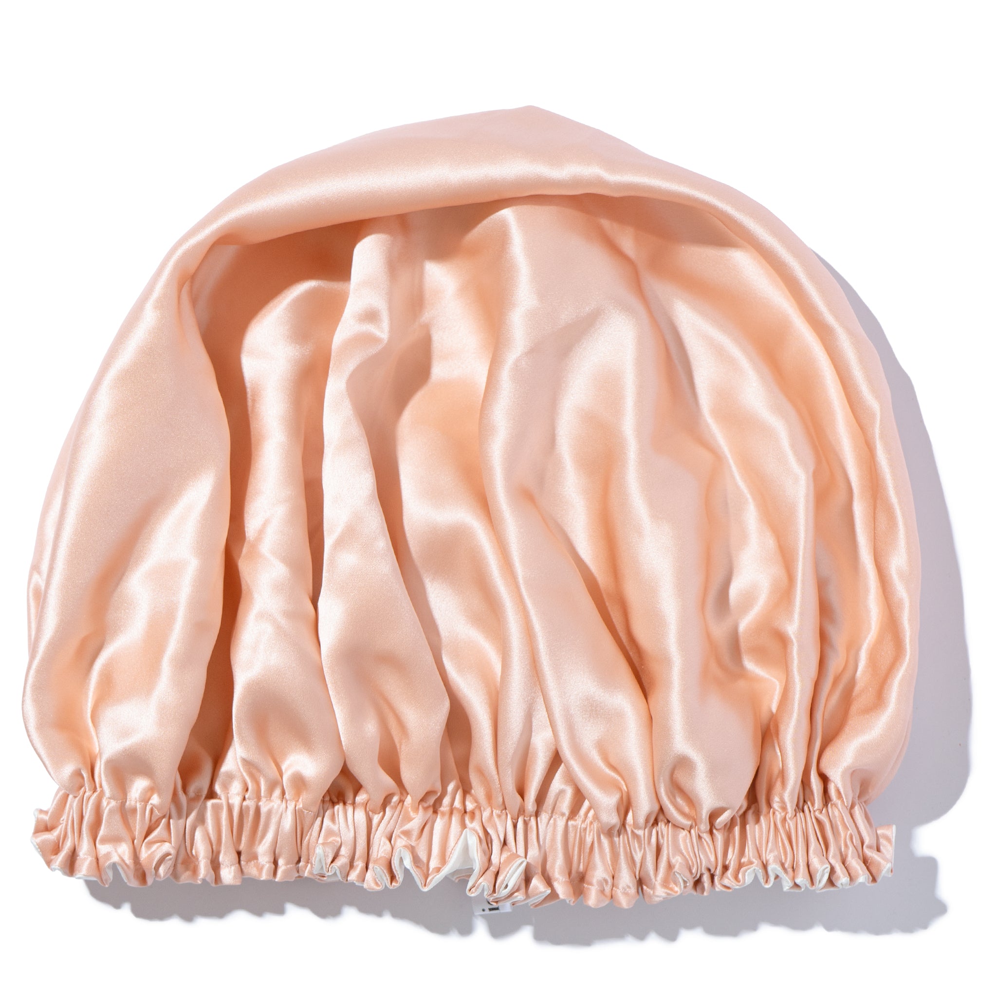 100% Mulberry Silk Night Cap