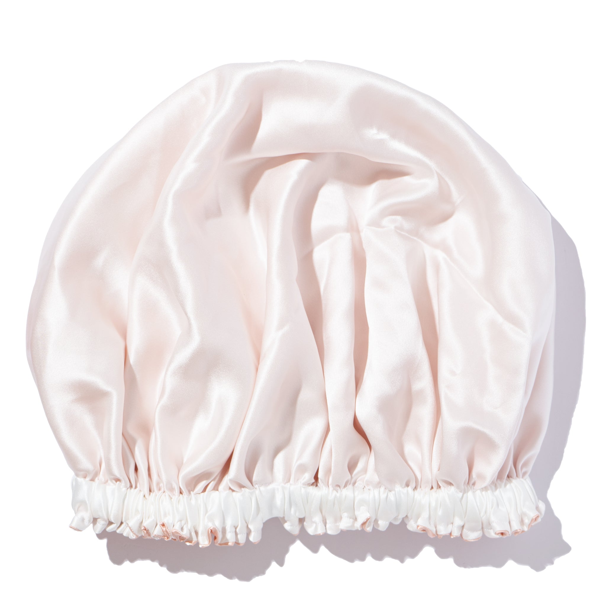 100% Mulberry Silk Night Cap