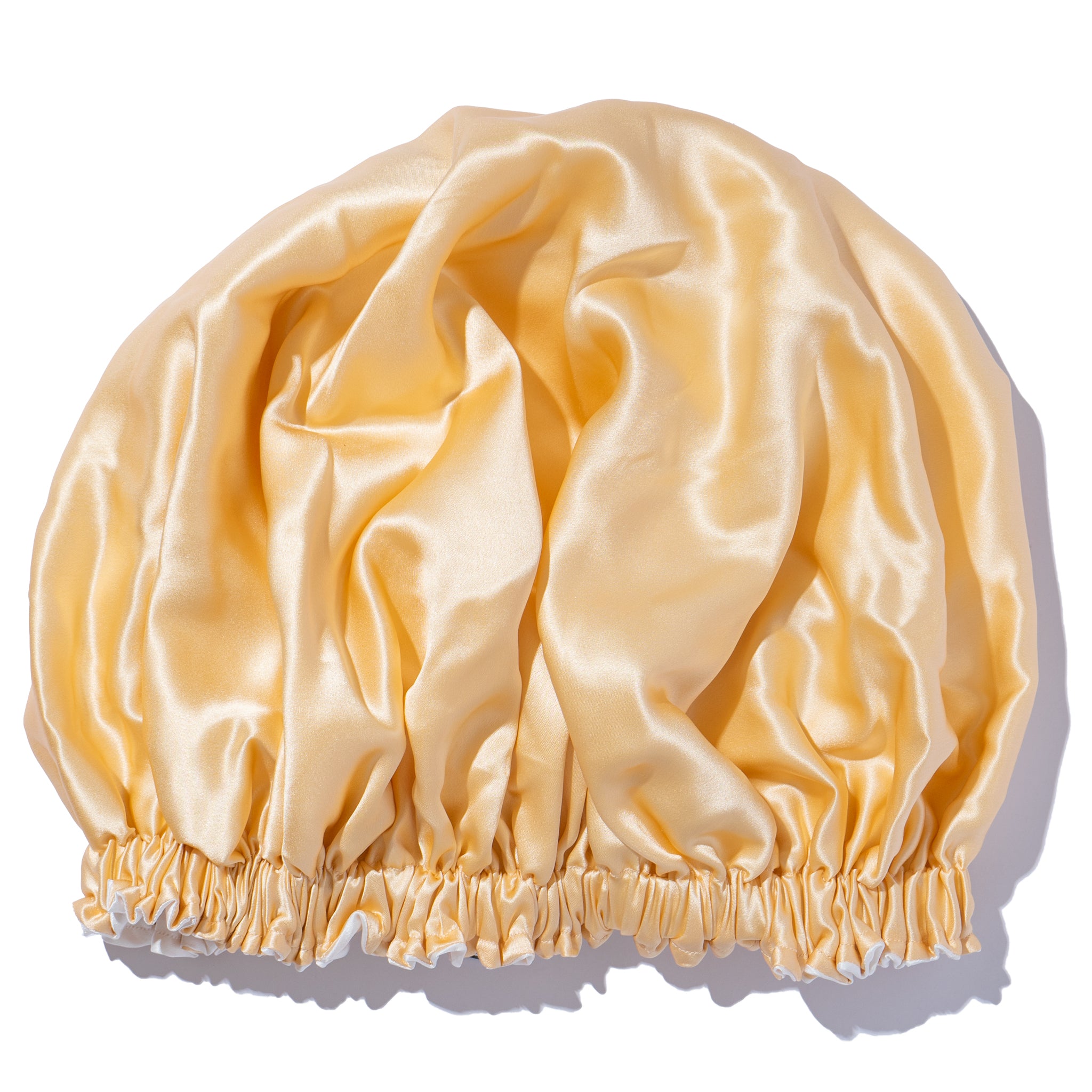 100% Mulberry Silk Night Cap