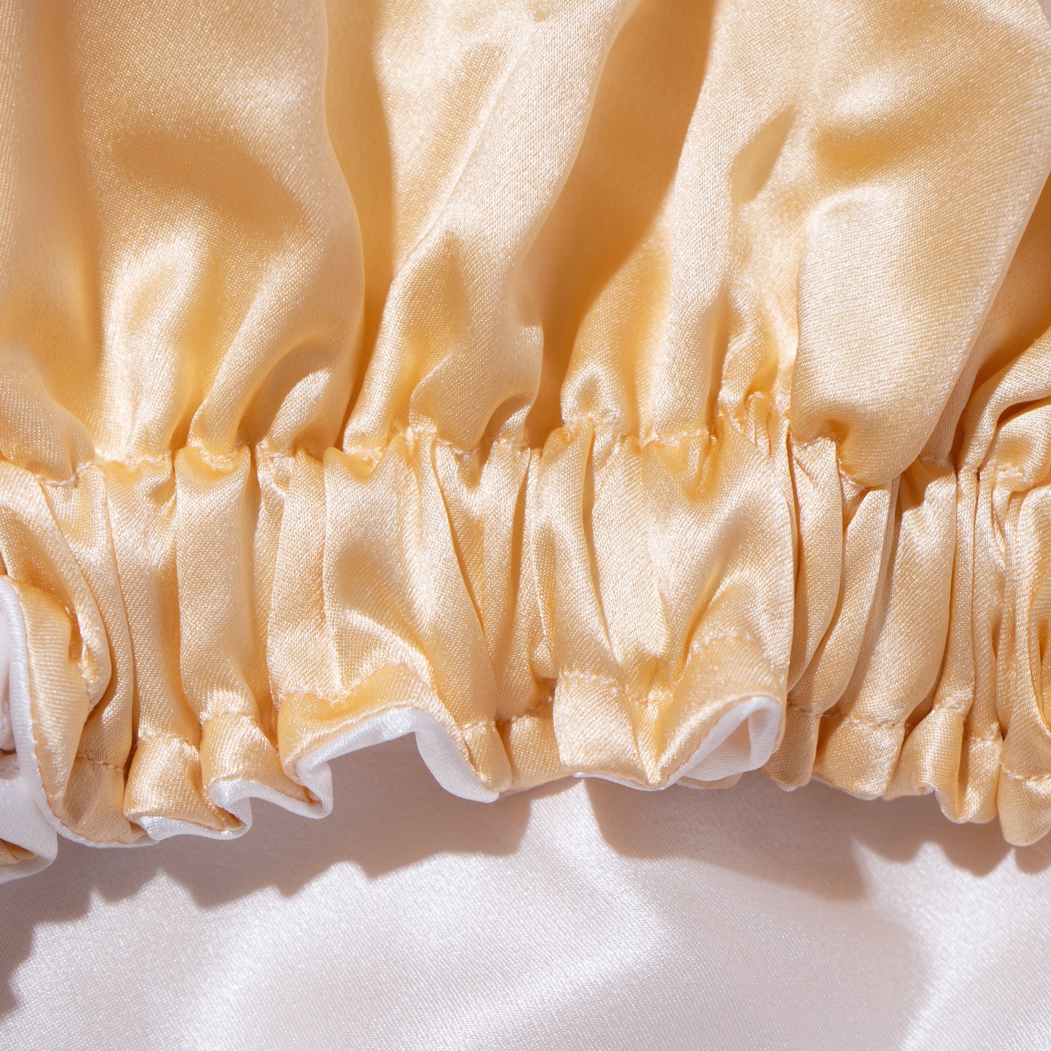 100% Mulberry Silk Night Cap