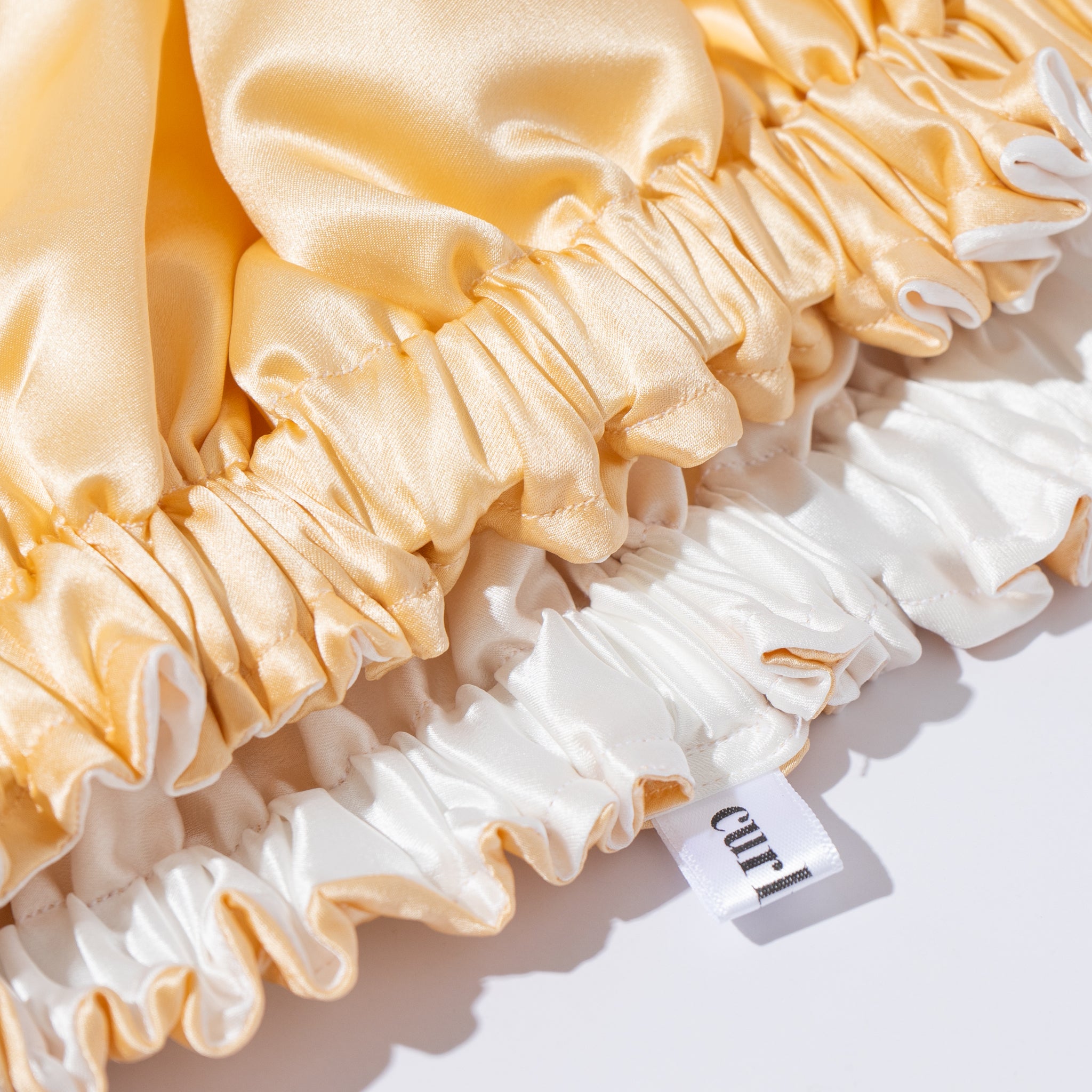 100% Mulberry Silk Night Cap