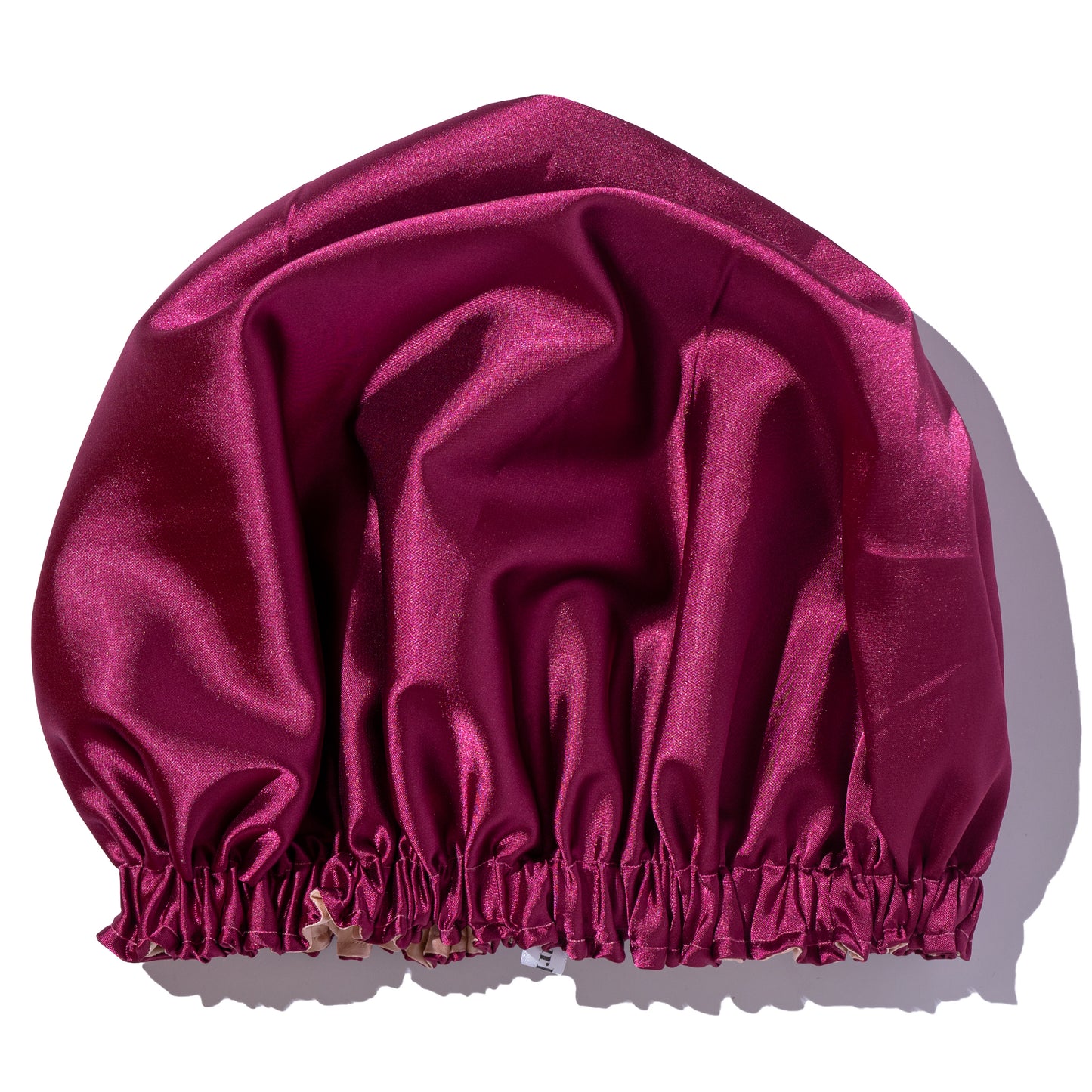 Silk + Satin Night Cap