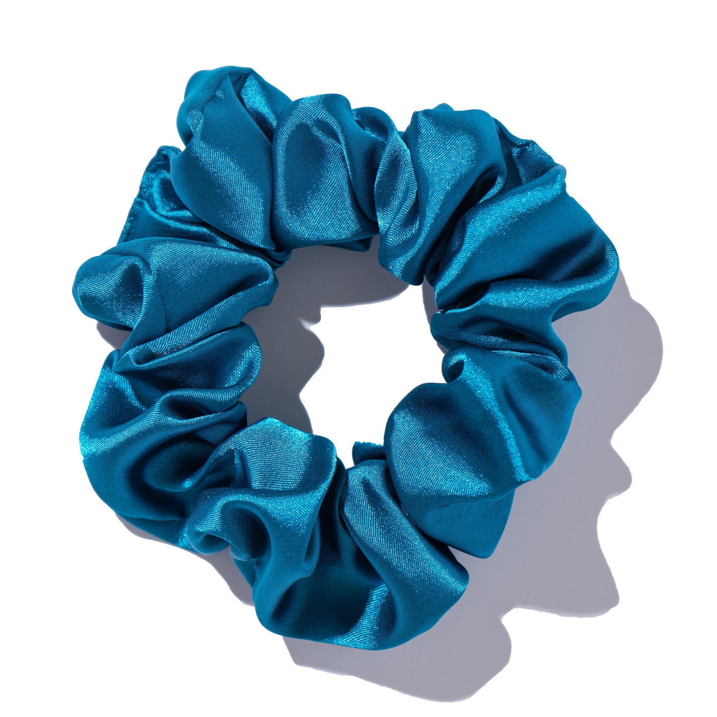 Satin Scrunchie