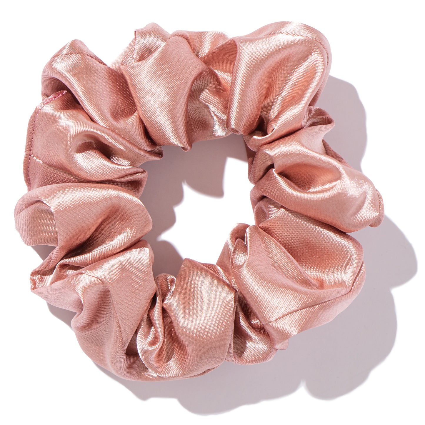 Satin Scrunchie