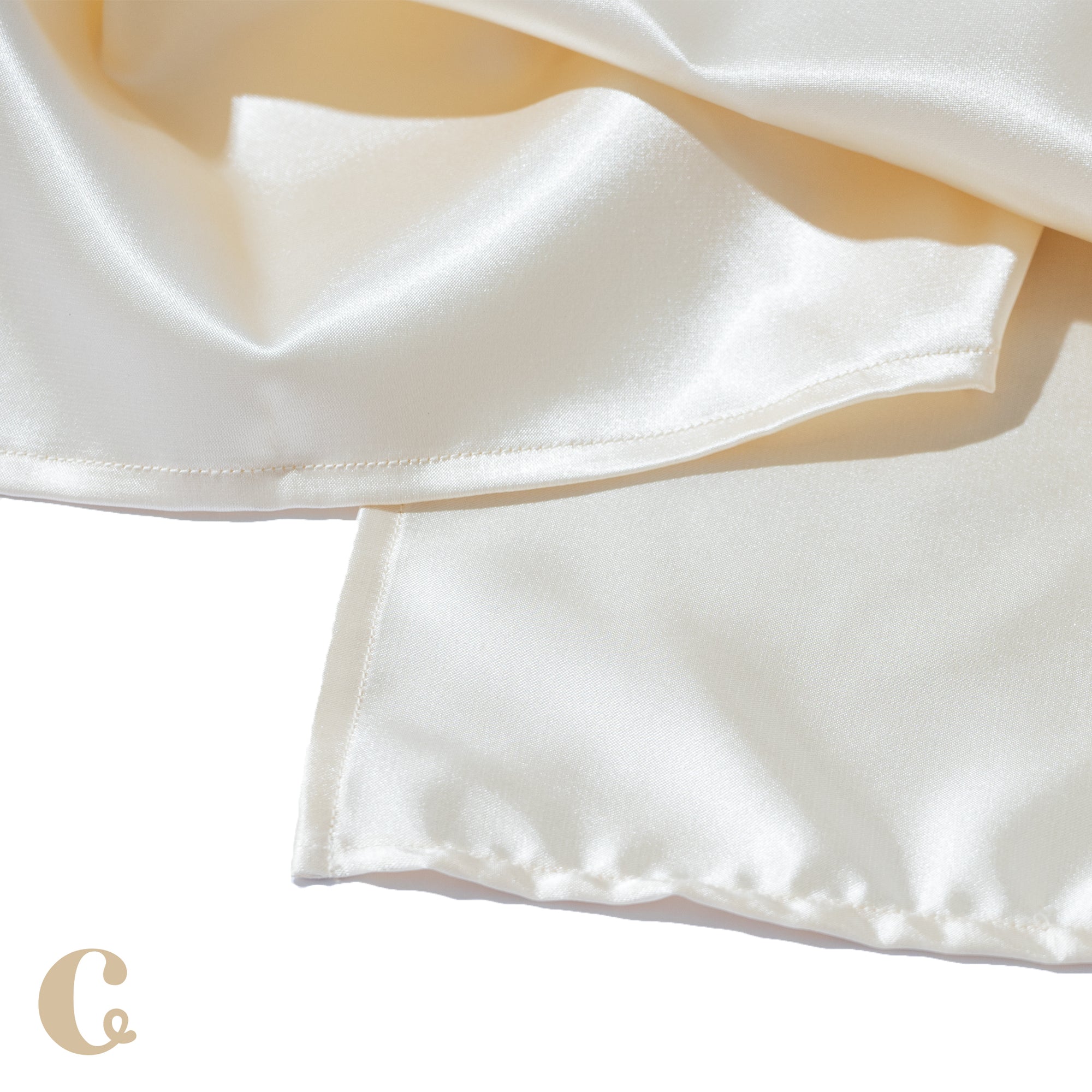 Satin Scarf