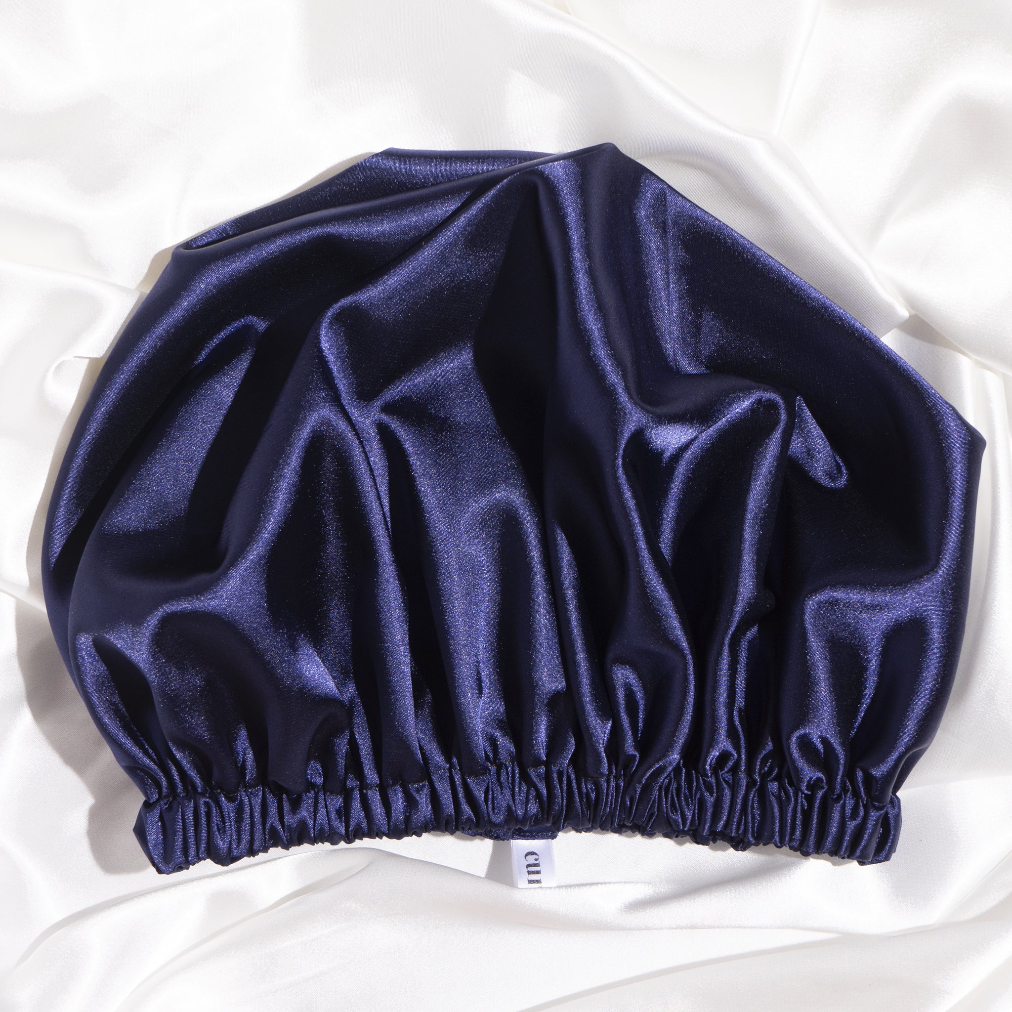 Satin Night Cap