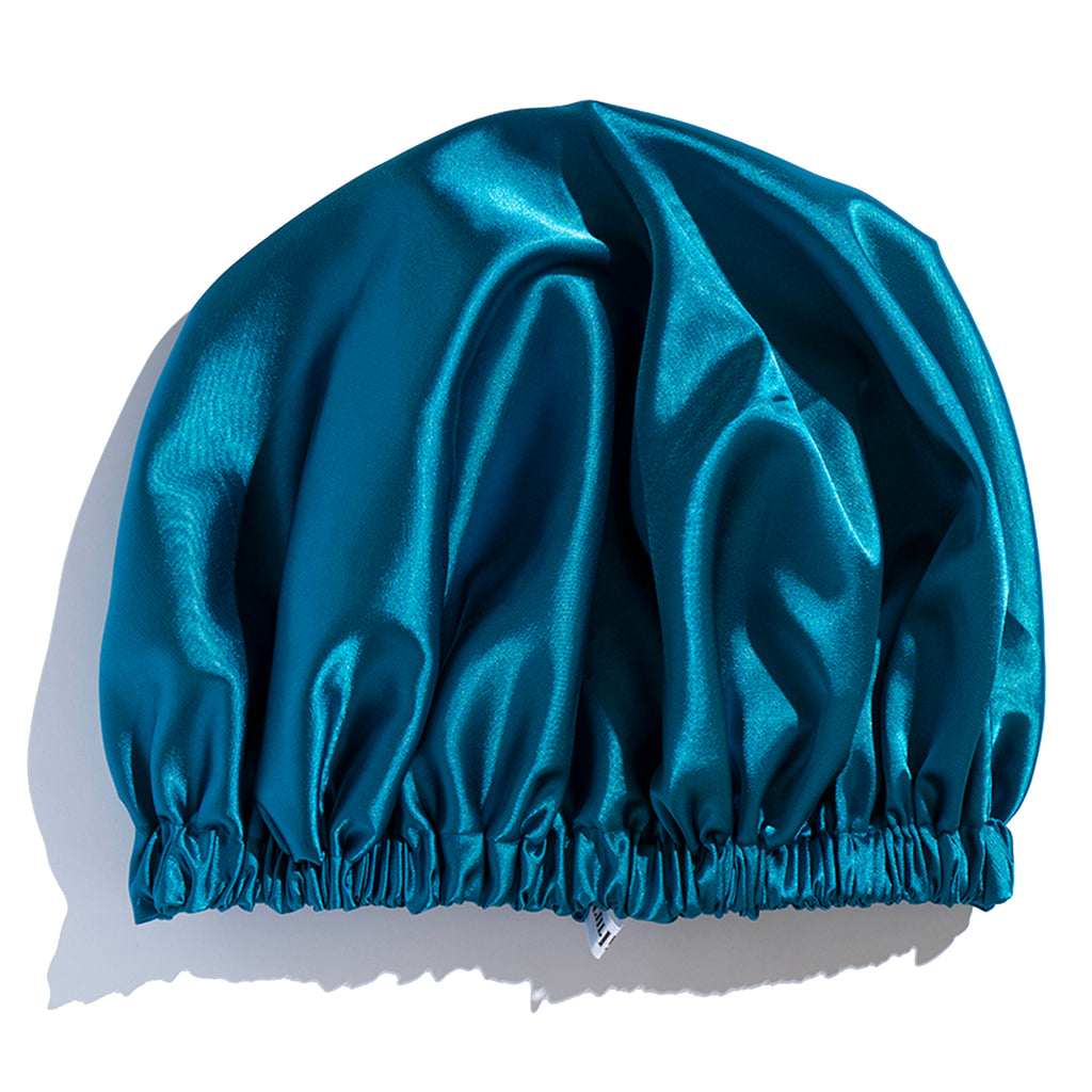 Satin Night Cap