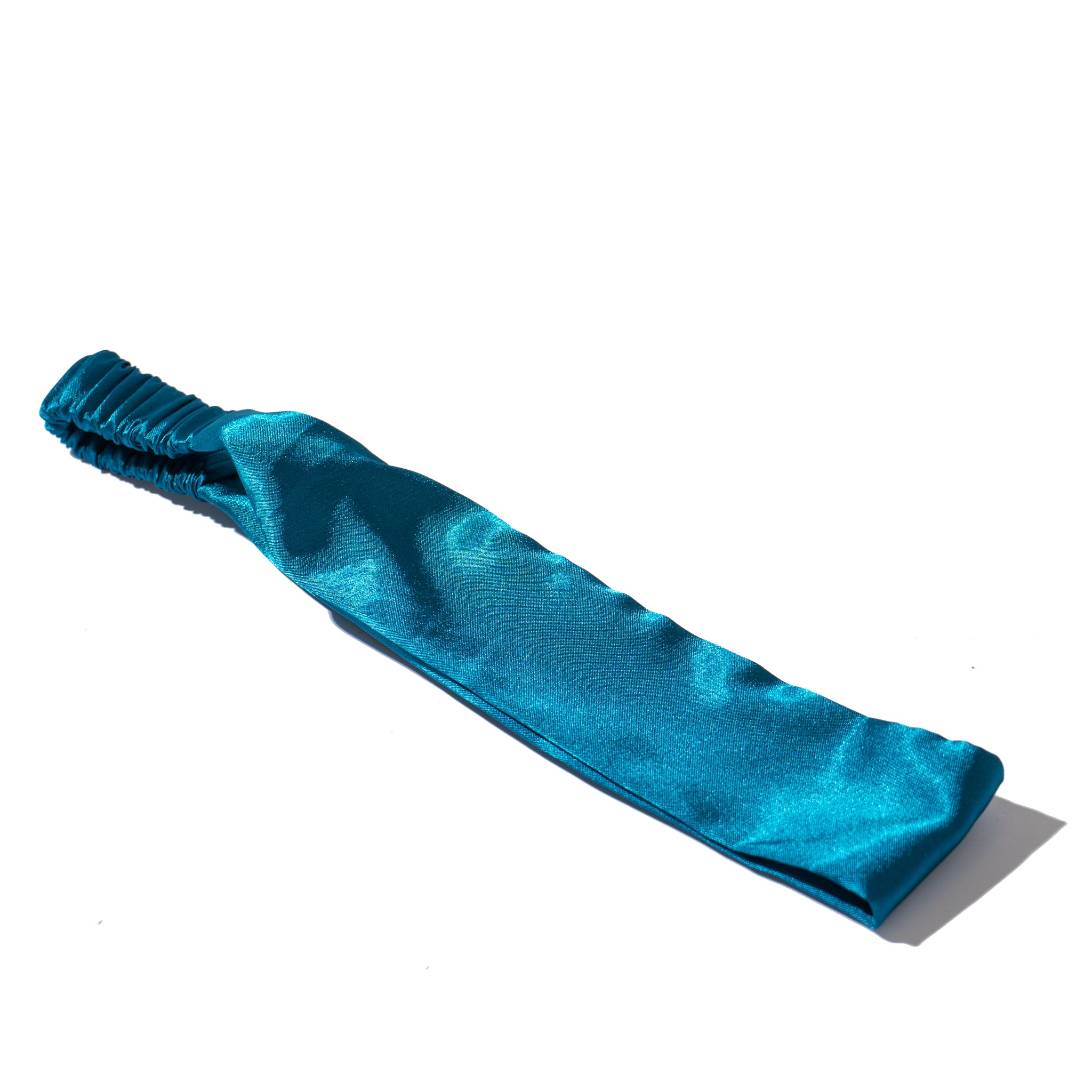 Satin Strip Headband