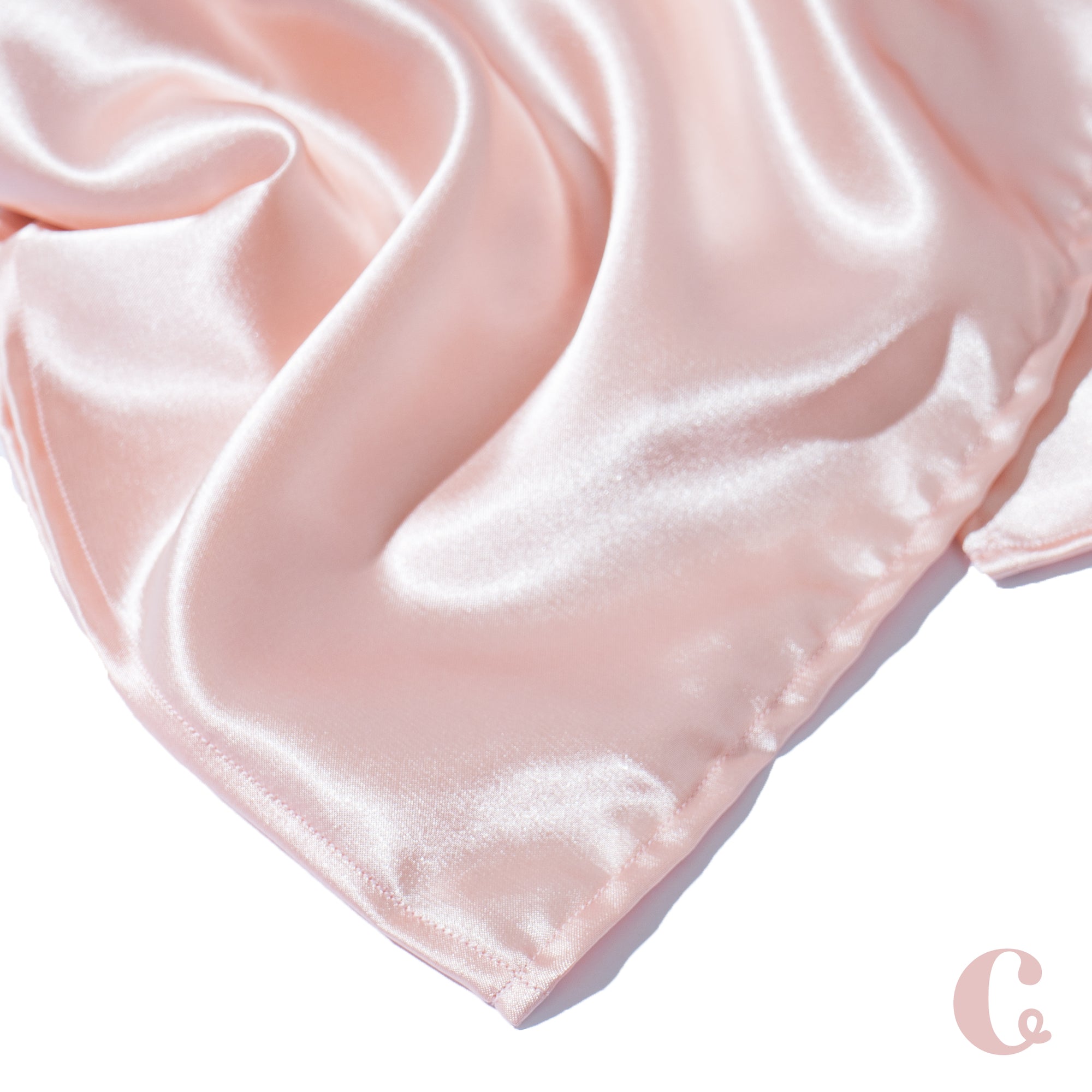 Satin Scarf