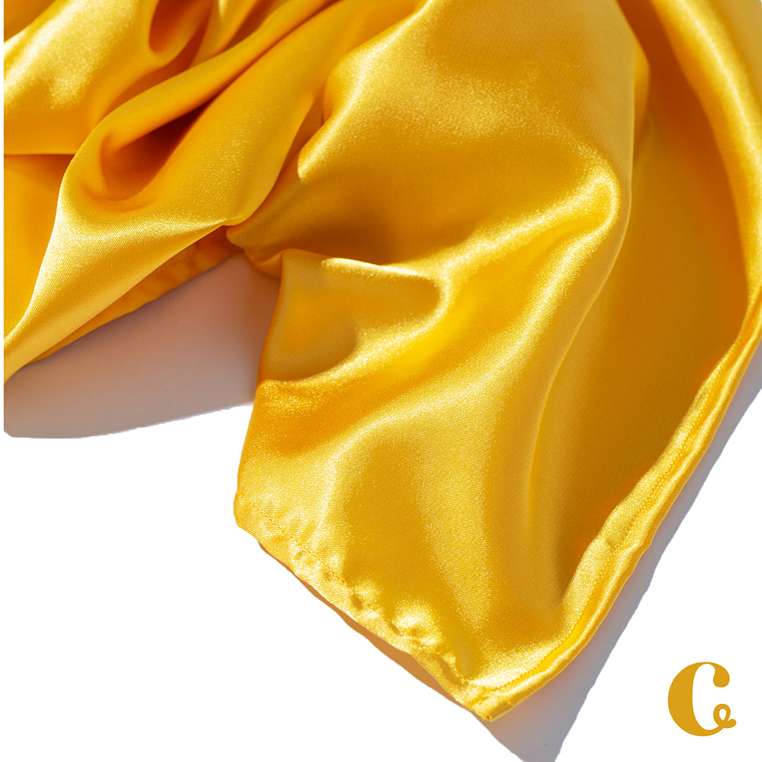 Satin Scarf
